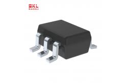 China TPS61220DCKR PMIC Chip Switching Regulator resistor divider 1.8V 200mA supplier