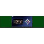 98 inch Recordable Touch screen Bigger size Interactive board with side boards for sale