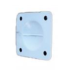 Composite Diaphragm With High Tensile Strength And Low Pressure Resistance for sale