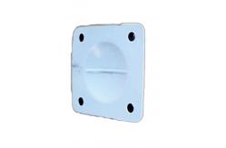 China Composite Diaphragm With High Tensile Strength And Low Pressure Resistance supplier