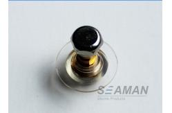 China Inflatable Lifejacket Accessories Manifold Brass Valve Base ISO Certified supplier