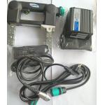HCDX-Y9 IP54 AC DC Electromagnetic Magnetic Particle Testing Yoke for sale