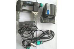 China HCDX-Y9 IP54 AC DC Electromagnetic Magnetic Particle Testing Yoke supplier