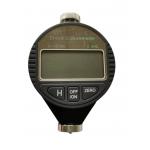 Simple Structure Shore C 0.5HA Digital Rubber Hardness Tester for sale