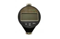 China Simple Structure Shore C 0.5HA Digital Rubber Hardness Tester supplier