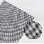 Stainless Steel 304 Window Screen For Fly Insect Bug And Mosquito for sale