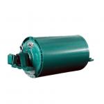 Waterproof 500mm Motorized Conveyor Pulley for sale