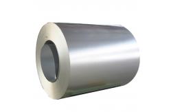 China 35w400 Cold Rolled Silicon Steel Sheet Coil 3mm For Electrical Machinery supplier
