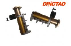 China 704401 Vector Q80 Transmission Sharpener Drive Pulley Suit For  Cutter supplier