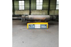 China 10 Ton Trackless Transfer Trolley supplier