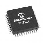 American Microchip Integrated Circuits TC7129CKW Brand New Original Electronic Components Package  Monitor and Reset Ethernet Controller for sale