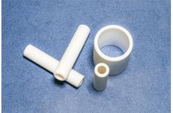 China RoHS Lead Free Aluminum Custom Ceramic Fuse For Fuse Circuit Protection supplier