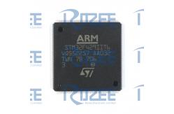 China STM32F429IIT6 supplier