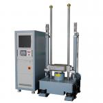 Automotive Power Cell Battery Modules Mechanical Shock Test System Accelerate Impact Testing Machine for sale