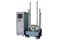 China 1500G High Acceleration Shock Impact Test Machine for Laboratory Testing supplier