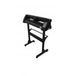 USB 264V Vinyl Sticker Printer And Cutter Cutting Plotter