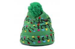 China Versatile Unisex Beanie Hats 58CM Circumference For Any Occasion supplier