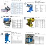 Automated Grinding Technology Universal Stainless Steel Manual Sink High-quality Manufacturing Line for sale