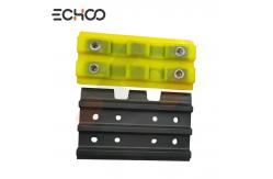 China 2352533 Track shoe cold milling machine spare components track pads supplier