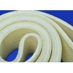 Seamless 100% Nomex Meta Aramid Felt Superior Strength And Durability