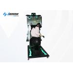 Metal Virtual Reality Motion Simulator With Motion Capture System for sale