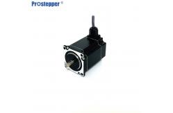 China 4A Two Phase 57mmx55mm Holding Torque Stepper Motor supplier