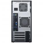 Intel Xeon Processor Type Poweredge T30 Tower Server for Business and Private Mold for sale