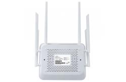 China RJ45 Interface Sim Card Home Router , Unlocked Mobile Broadband Router supplier