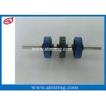 49009303000A 49-009303-000A Diebold ATM Parts Diebold 1000 Feed shaft Assy for sale