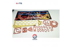 China DX225 Excavator Full Gasket Set D1146 D1146t 65.00900-1146S supplier
