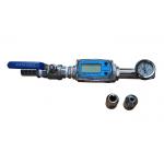 IEC60529 Water IP Test Equipment IPX5 IPX6 Jet Nozzle Tester