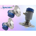 KLD804 80m FMCW Radar Level Transmitter Radar Sensor For Corrosive Liquid Tank for sale
