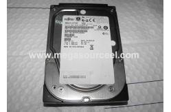 China Toshiba 147 GB Internal HDD - 3.5 - MBA3147NC - Ultra320 SCSI - 15,000 rpm supplier