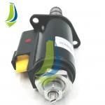 121-1491 Solenoid Valve For 320B 320C Excavator 1211491 High Quality