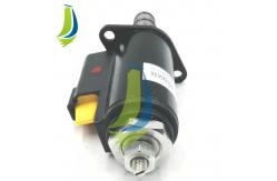 China 121-1491 Solenoid Valve For 320B 320C Excavator 1211491 High Quality supplier