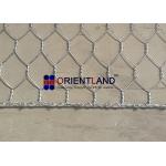 River Bank Protecetion Gabion Wire Mesh