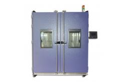 China Custom Walk In Chamber For Food Processing Equipment supplier