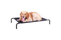 China Washable Disassemblable Dog Nest Bed For Summer supplier