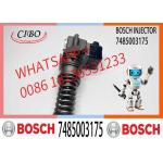 313GC5230M 313GC5230MX 7485003175 0986445005 Chinese New Diesel Fuel Injection Unit Pump