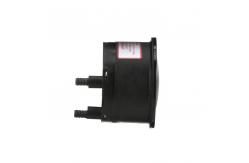 China ODM Differential Pressure Gauge supplier