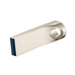 128GB Shaped Like SanDisk Metal 3.0 USB Flash Drive Print And Laser Logo for sale