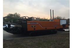 China Cralwer Integrated Underground Boring Equipment / Hdd Drilling Equipment supplier