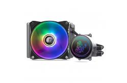 China Markdown Sale 120mm Liquid CPU Water Pump Cooler For Gamming Computer supplier