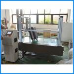 220V 50Hz Suitcase Tester , Wheel Fatigue Testing Machine
