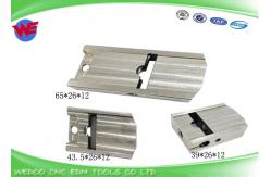 China S5005 Slide Block For Upper Die Block Sodick EDM Machine Parts 3082521 supplier