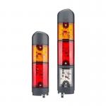 IP67 Rear Tail Lamp 48V Rear Tail Light For Forklift And Truck for sale