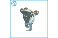 China Ametherm Ampron Panasonic Alternative Power NTC Thermistor 5 Ohm 40A supplier