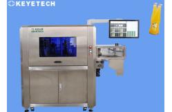China Fully Automatic Visual Quality Inspection Machine For Liquid Leakages supplier