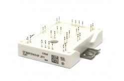 China DF160R12W2H3F Automotive IGBT Modules High Speed 1200V 160A Booster IGBT Module supplier