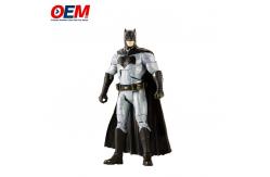 China Custom Bat Man Figure PVC 3D Models Toys Action Figure supplier